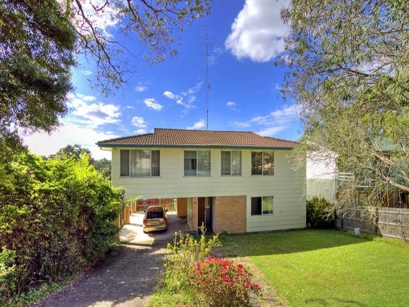 51 Hillside Drive, Berkeley Vale NSW 2261
