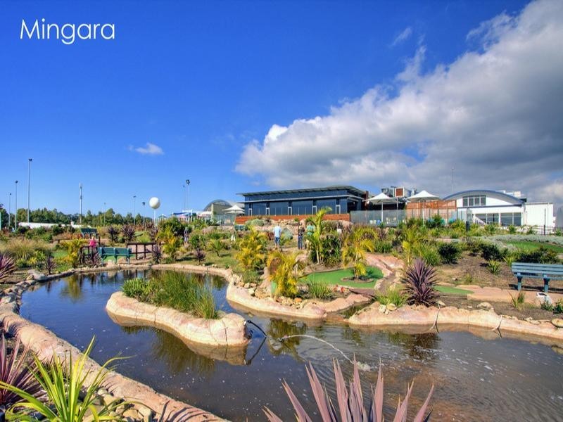 51 Hillside Drive, Berkeley Vale NSW 2261