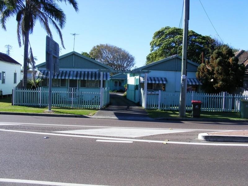 2,4 and 6 Coral Street, The Entrance NSW 2261