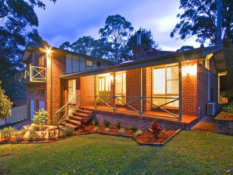29 Kilkenny Parade, Berkeley Vale NSW 2261
