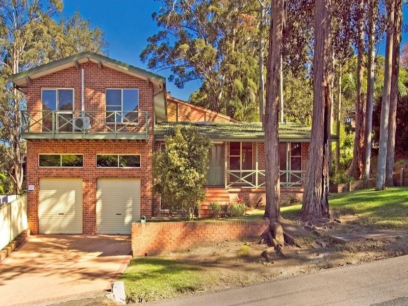 29 Kilkenny Parade, Berkeley Vale NSW 2261