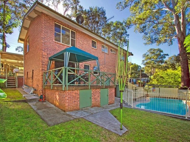 29 Kilkenny Parade, Berkeley Vale NSW 2261