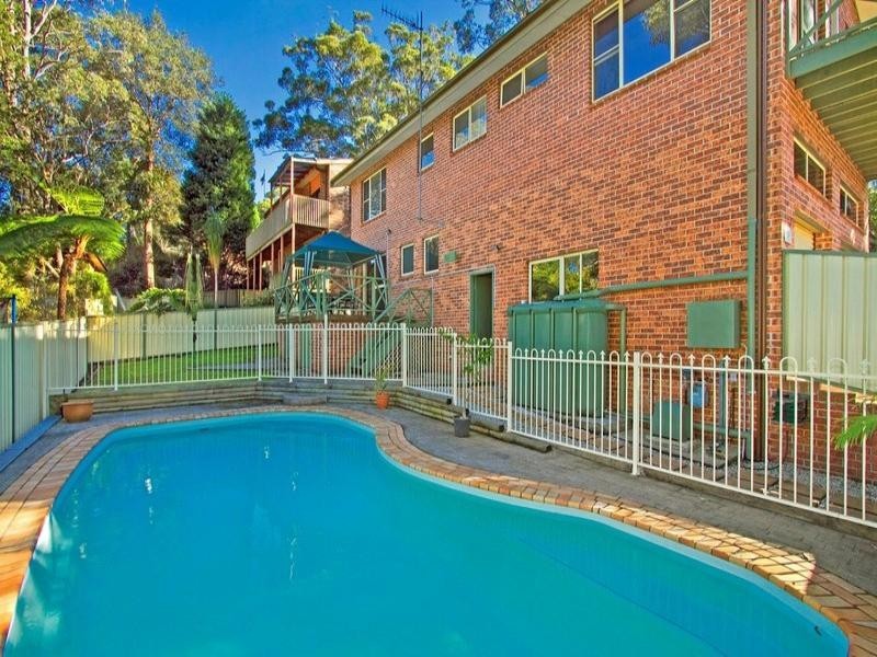 29 Kilkenny Parade, Berkeley Vale NSW 2261