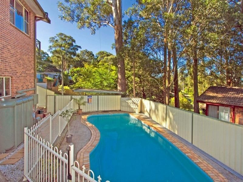 29 Kilkenny Parade, Berkeley Vale NSW 2261