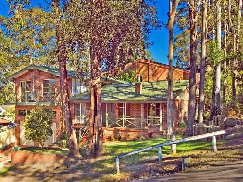 29 Kilkenny Parade, Berkeley Vale NSW 2261