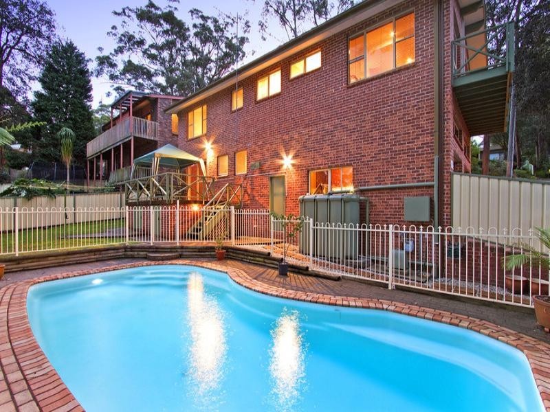 29 Kilkenny Parade, Berkeley Vale NSW 2261