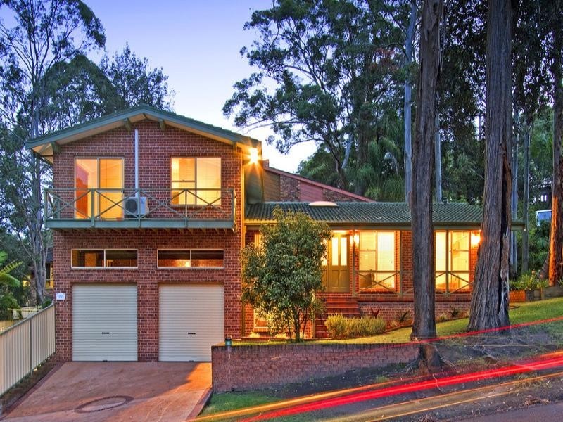 29 Kilkenny Parade, Berkeley Vale NSW 2261