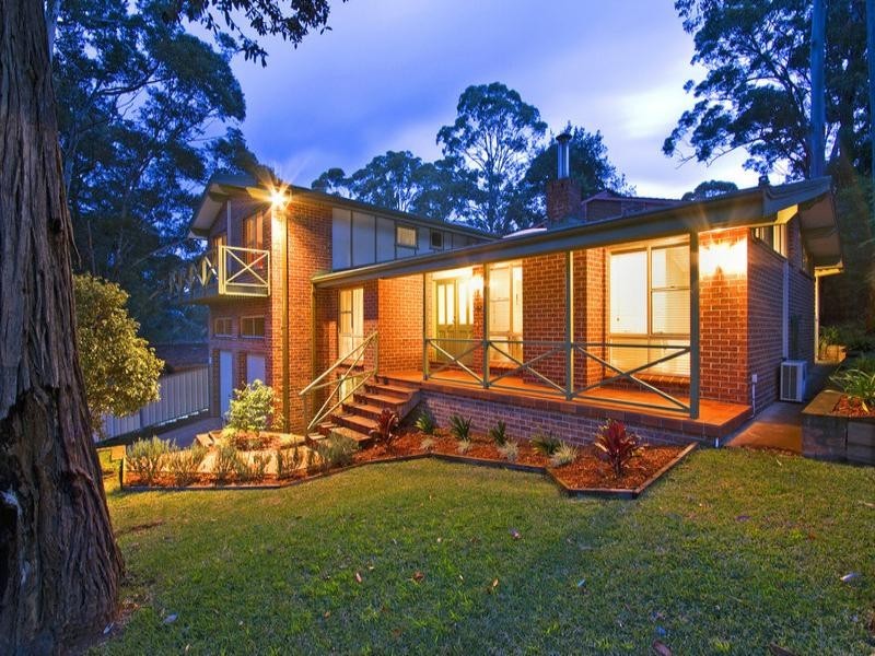 29 Kilkenny Parade, Berkeley Vale NSW 2261