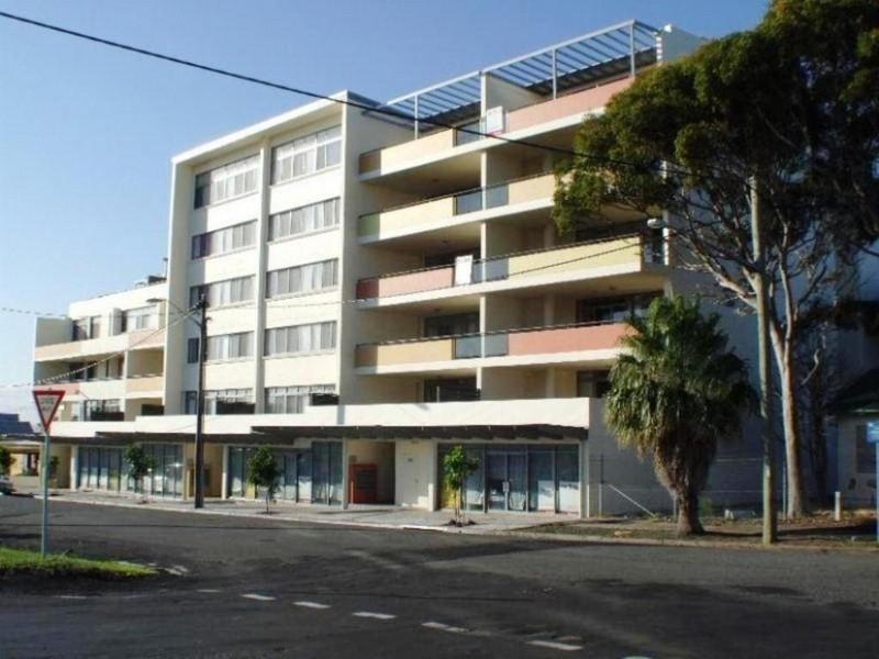 10/2-6 Warrigal Street, The Entrance NSW 2261