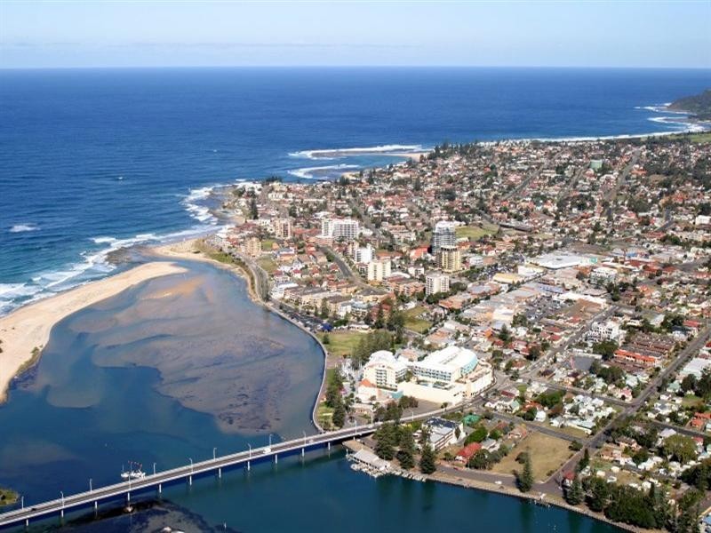 The Entrance NSW 2261