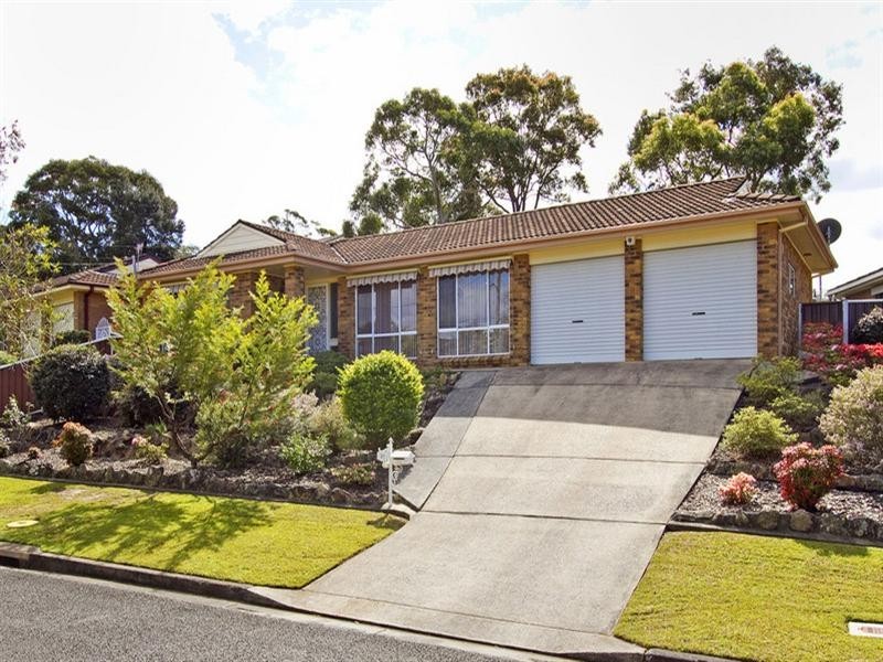 31 Highview Street, Tumbi Umbi NSW 2261