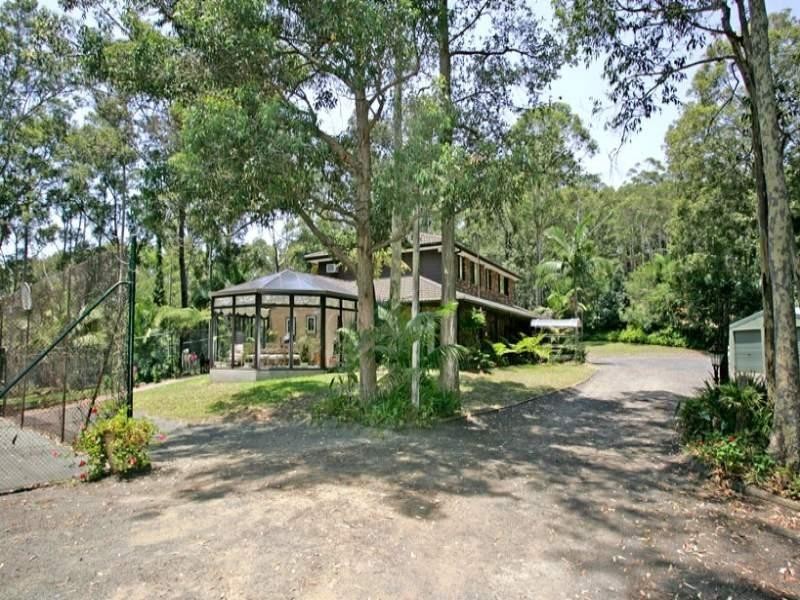 95 Glenning Road, Glenning Valley NSW 2261