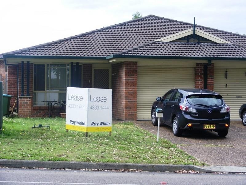 116A Woodbury Park Drive, Mardi NSW 2259