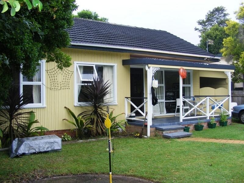434 The Entrance Road, Shelly Beach NSW 2261