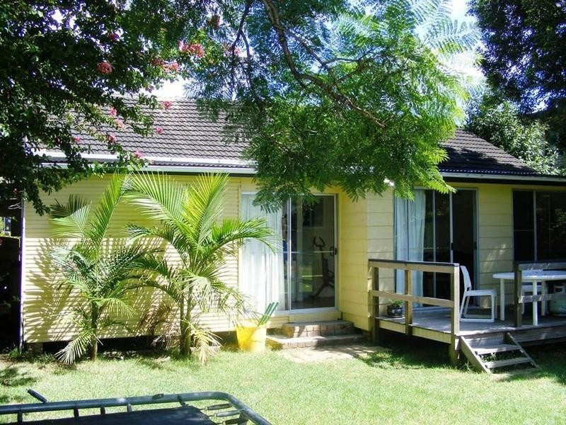 434 The Entrance Road, Shelly Beach NSW 2261