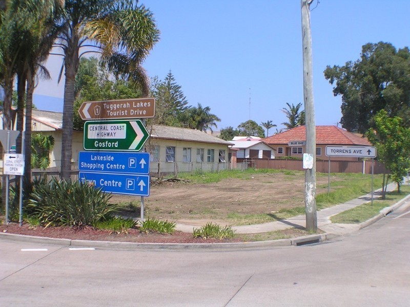 15-17 Coral Street, The Entrance NSW 2261