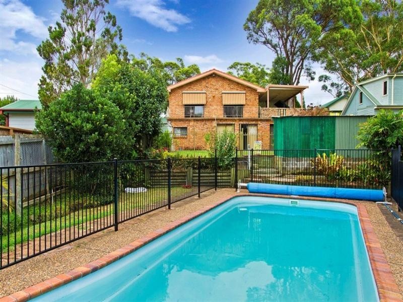 46 Tumbi Road, Tumbi Umbi NSW 2261