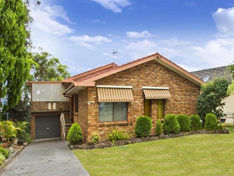 46 Tumbi Road, Tumbi Umbi NSW 2261