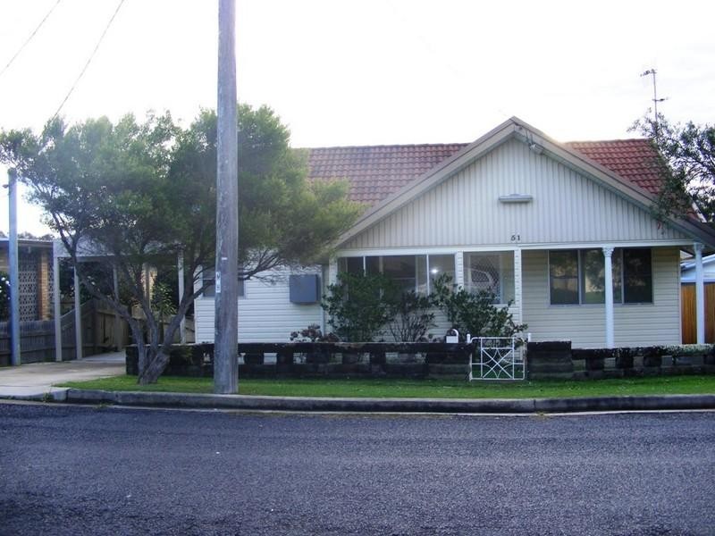 51 Lakeside Parade, The Entrance NSW 2261
