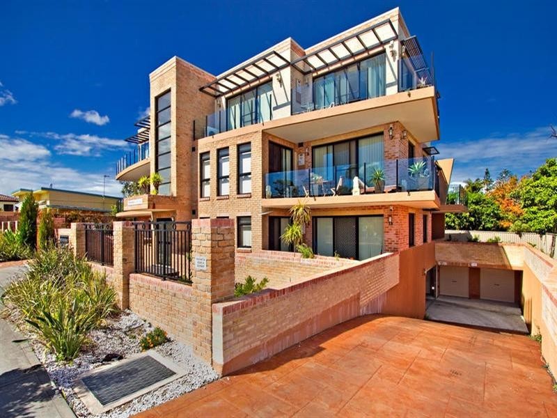 5/5-7 Centennial Avenue, Long Jetty NSW 2261