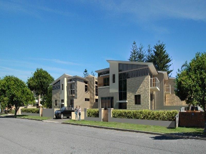 150-154 Ocean Parade, Blue Bay NSW 2261