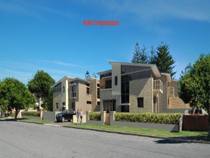 150-154 Ocean Parade, Blue Bay NSW 2261