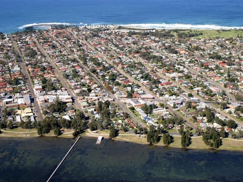 1/12 Archbold Road, Long Jetty NSW 2261