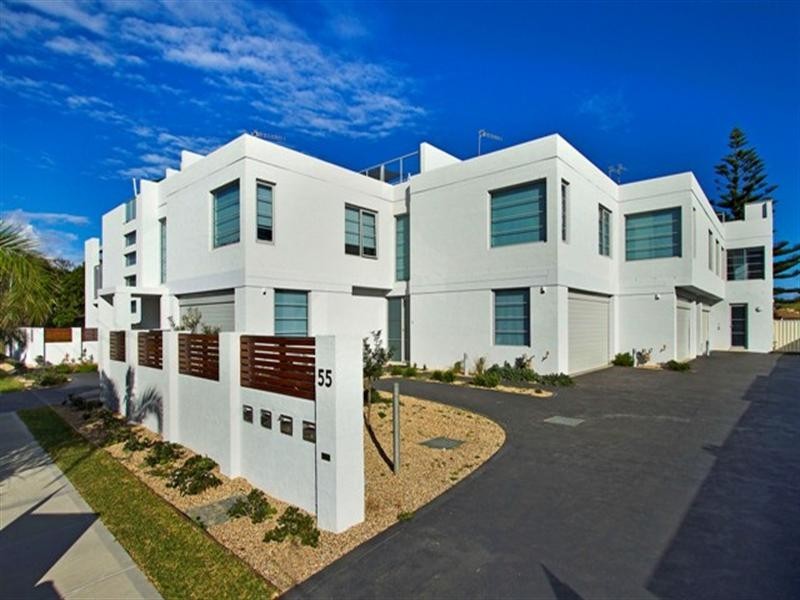 4/55 Coogee Avenue, The Entrance North NSW 2261