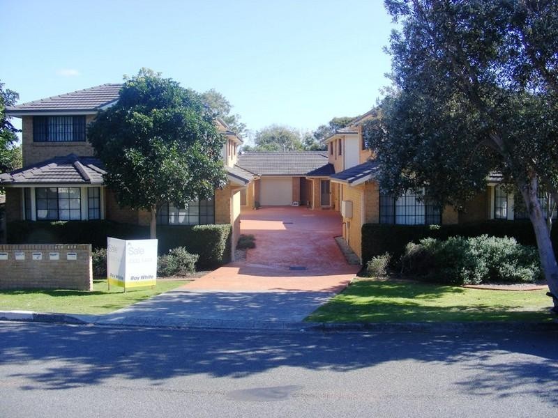 3/101-103 Bay Road, Blue Bay NSW 2261