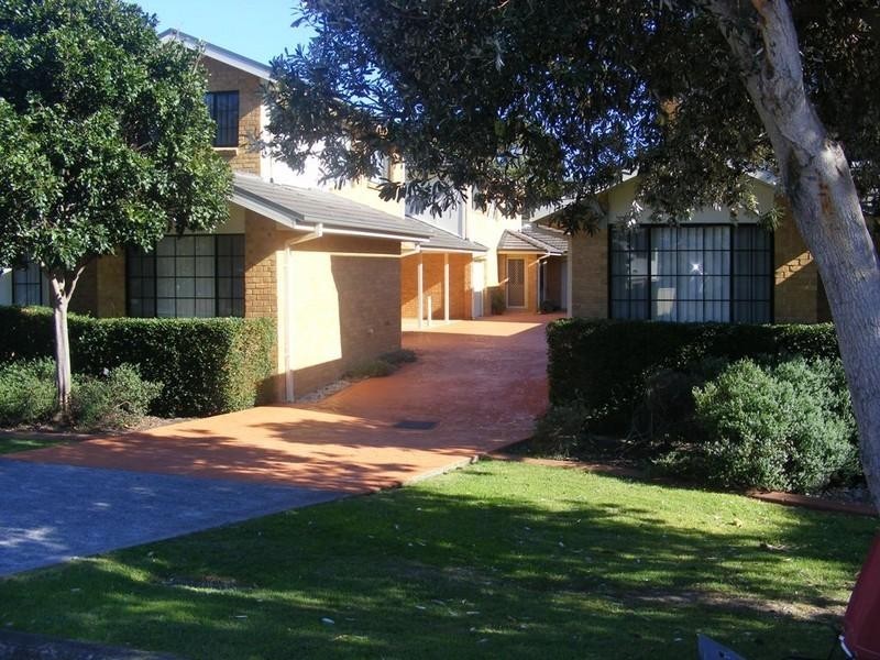 3/101-103 Bay Road, Blue Bay NSW 2261