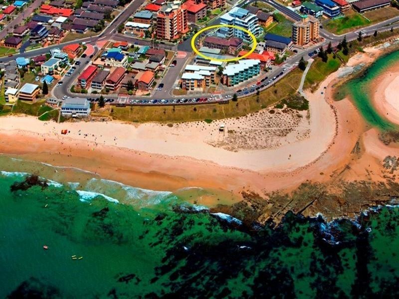 2/56-58 Ocean Parade, The Entrance NSW 2261