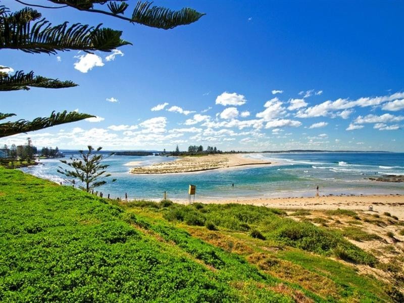 2/56-58 Ocean Parade, The Entrance NSW 2261