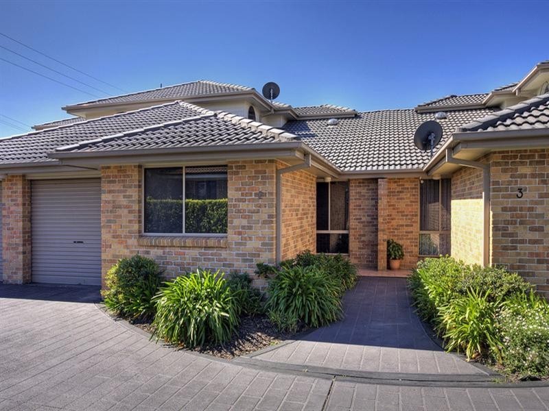 2/30-32 Oakland Avenue, The Entrance NSW 2261