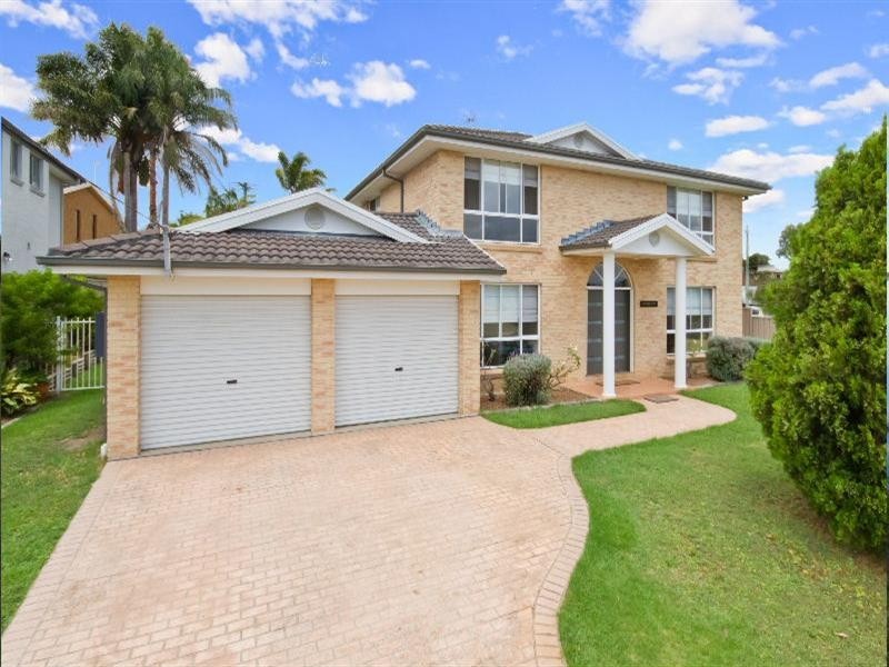 46 Gordon Road, Long Jetty NSW 2261