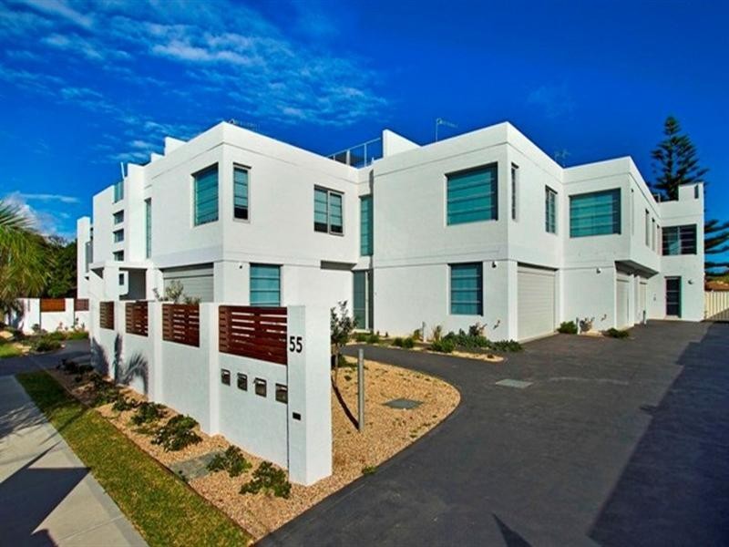 4/55 Coogee Avenue, The Entrance North NSW 2261