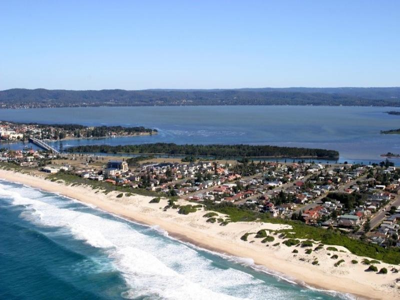 The Entrance North NSW 2261