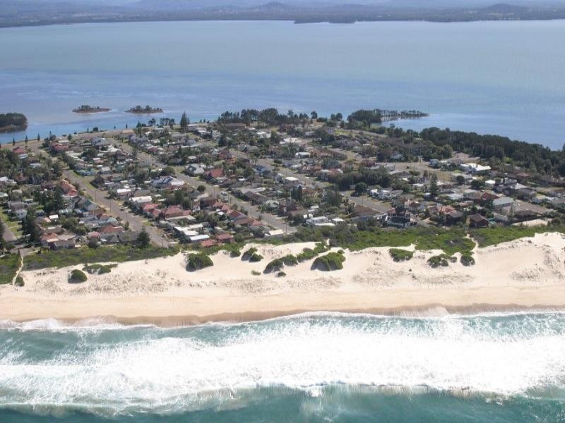 The Entrance North NSW 2261