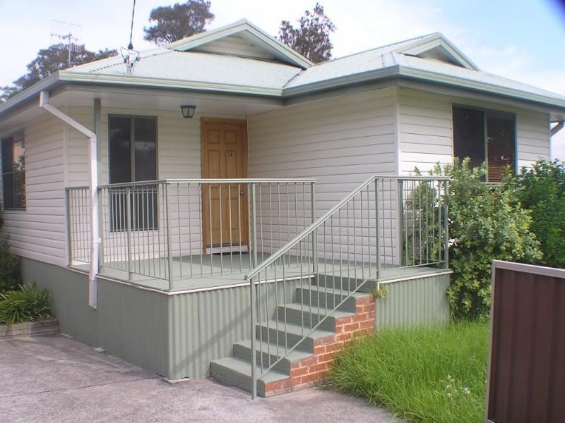 The Entrance NSW 2261