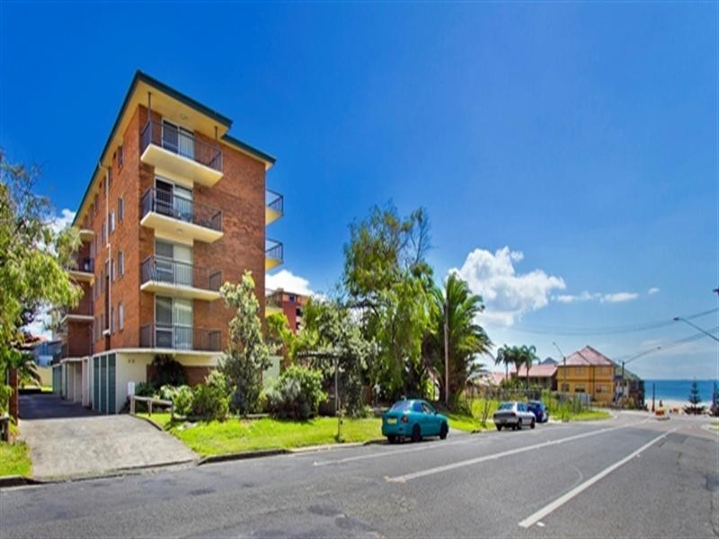 15/3-5 Fairport Avenue, The Entrance NSW 2261