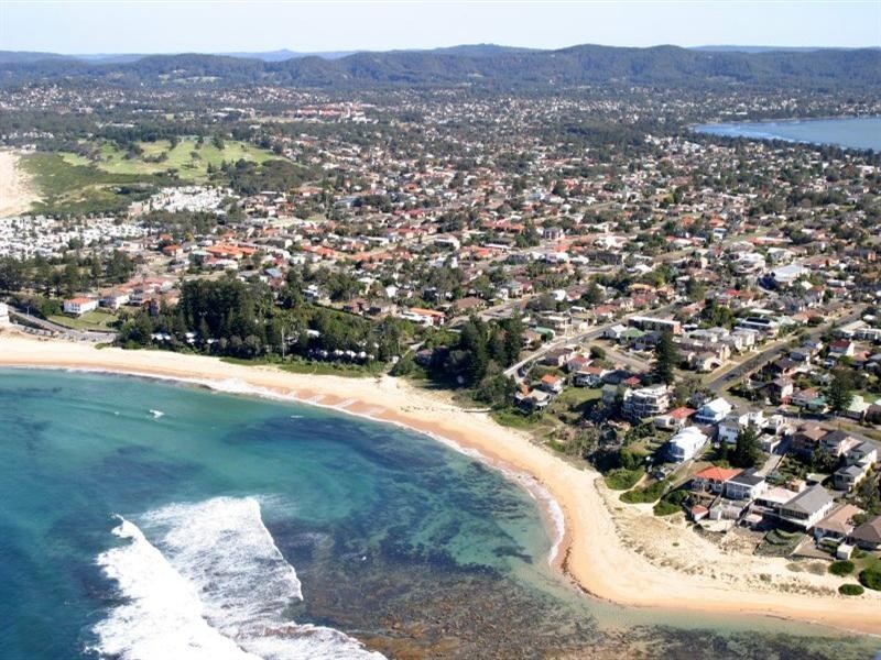 1/54 Toowoon Bay Road, Long Jetty NSW 2261