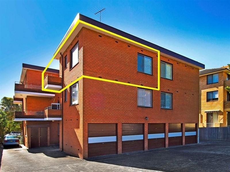 15/15 Ocean Parade, The Entrance NSW 2261