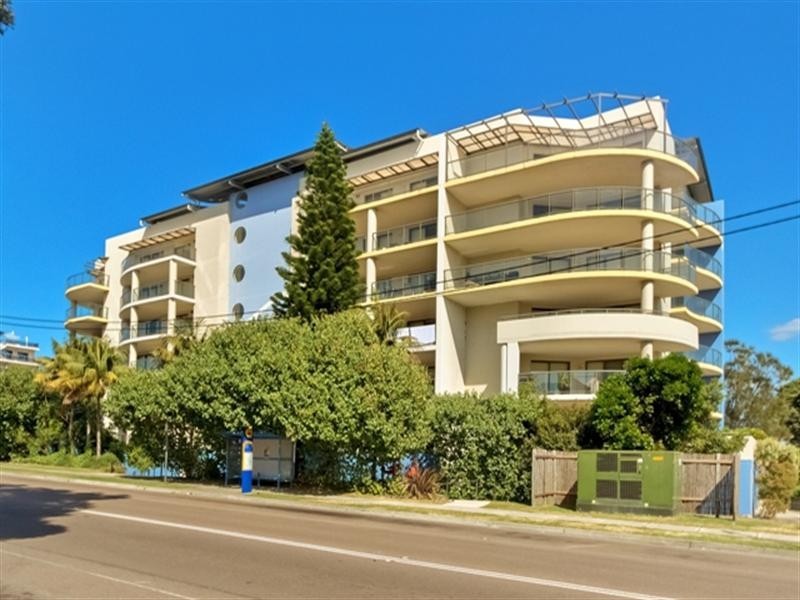 106/1-9 Torrens Avenue, The Entrance NSW 2261