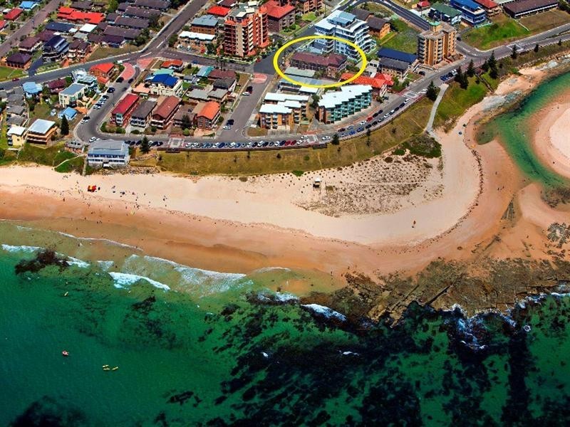 15/56-58 Ocean Parade, The Entrance NSW 2261