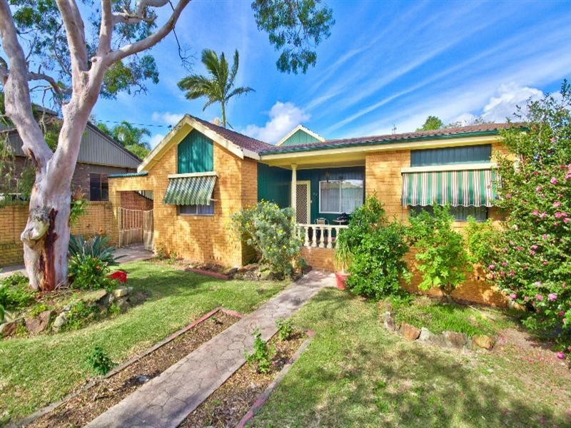 92 Grandview Street, Shelly Beach NSW 2261