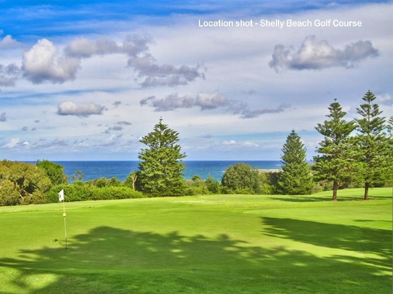 92 Grandview Street, Shelly Beach NSW 2261