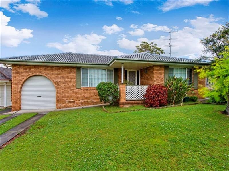 3 Patricia Street, Killarney Vale NSW 2261