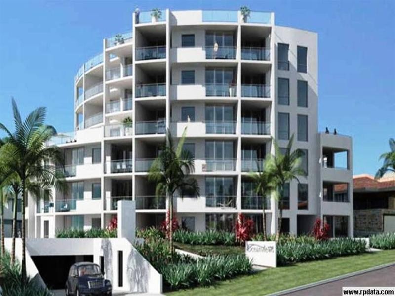 1/2-6 Beach Street, The Entrance NSW 2261