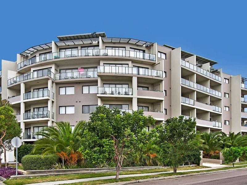 4/18-24 Torrens Avenue, The Entrance NSW 2261