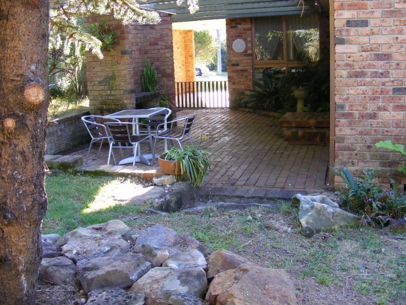 3 Garden Grove, Bateau Bay NSW 2261