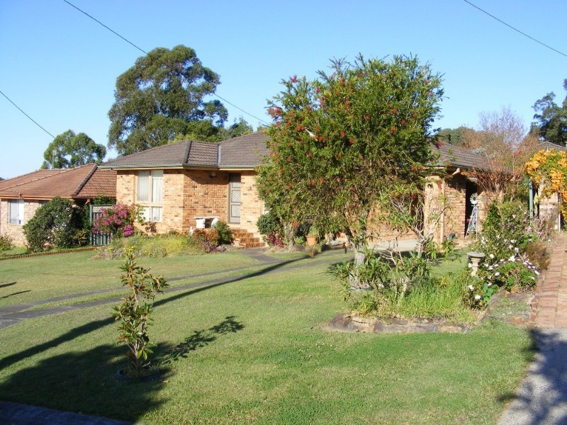 3 Garden Grove, Bateau Bay NSW 2261